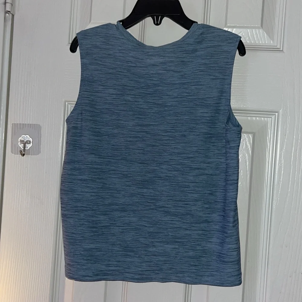 Boys old navy active dri fit muscle shirt